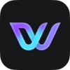 wallfancy-live wallpaper&theme android application logo